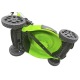 Газонокосилка аккумуляторная GreenWorks GD40LM48SP 8 Ач в Севастополе