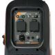Бензиновый генератор инверторный Daewoo GDA 2500 Si 2 кВт в Севастополе