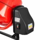 Бетоносмеситель MTX СМ-200К (Бетономешалка MTX СМ-200К) в Севастополе