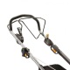 Газонокосилка бензиновая Stiga Twinclip 955 B в Севастополе