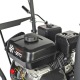 Снегоуборщик бензиновый Patriot PS 601 в Севастополе