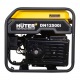 Инверторный бензогенератор Huter DN12500i 8 кВт в Севастополе