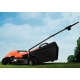 Газонокосилка электрическая Black+Decker EMAX32QS в Севастополе