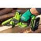 Аккумуляторная пила GreenWorks G24MCS10K2 в Севастополе