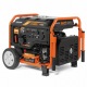 Инверторный бензогенератор Daewoo GDA 6600Ei 5.5 кВт в Севастополе