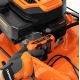 Газонокосилка бензиновая Daewoo DLM 5100SVRE в Севастополе