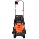 Газонокосилка электрическая Black+Decker BEMW451-QS в Севастополе