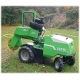Измельчитель пней Laski F 500 HD в Севастополе