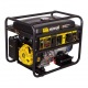 Бензогенератор Huter DY11000LX-3 8.5 кВт в Севастополе