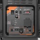 Инверторный бензогенератор Daewoo GDA 4400 i 3.4 кВт в Севастополе