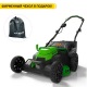 Газонокосилка аккумуляторная GreenWorks 60V в Севастополе