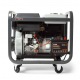 Дизельгенератор Helmut LD 8000EA 7.5 кВт в Севастополе