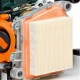 Бензокоса (бензиновый триммер) Stihl FS 490 C-EM К в Севастополе