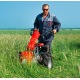 Мотоблок Мобил К Ghepard GX270 в Севастополе