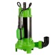Дренажный насос RedVerg RD-DP1500/35CI в Севастополе