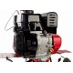 Культиватор Eurosystems Euro-5 EVO RM Loncin 80сс в Севастополе