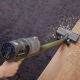 Пылесос аккумуляторный GreenWorks GD24SVK4 в Севастополе