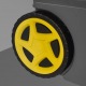 Мойка высокого давления Lavor Wave 130 Steam в Севастополе