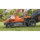 Газонокосилка аккумуляторная Black+Decker BCMW3336L1 в Севастополе