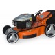 Газонокосилка бензиновая Villartec MB4053T в Севастополе