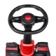Садовый райдер Elitech МА 4876 (E1610.004.00) в Севастополе