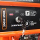 Бензогенератор Patriot Max Power SRGE-3500E 2,5 кВт в Севастополе