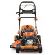 Газонокосилка бензиновая Fuxtec FX-RM4839P в Севастополе