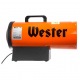 Газовая тепловая пушка Wester TG-20 в Севастополе