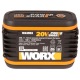 Аккумулятор Worx WA3553 в Севастополе