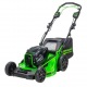 Газонокосилка аккумуляторная GreenWorks GC82HPLM51 в Севастополе