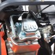 Виброплита бензиновая Patriot SVR 100T в Севастополе