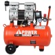 Компрессор безмасляный A-iPower AC130/25LF в Севастополе