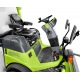 Садовый райдер Grillo FD 2200 TS 4WD в Севастополе