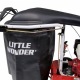 Мусоросборник для пылесоса Little Wonder Pro Vac в Севастополе