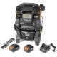 Компрессор аккумуляторный Daewoo DAC 180S Li SET в Севастополе