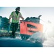 Швонарезчик Husqvarna FS 5000 D (дизельный) в Севастополе
