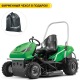 Садовый минитрактор Caiman Croso 4WD 97D2C в Севастополе