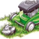 Газонокосилка бензиновая Viking MB 545 VM в Севастополе