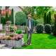 Аккумуляторный триммер Gardena ComfortCut Li-18/23 без аккумулятора и ЗУ в Севастополе