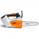 Аккумуляторная пила Stihl MSA 160 T-12 в Севастополе