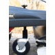 Подметальная машина Tielburger TK36 PRO (Honda) в Севастополе