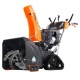 Снегоуборщик гусеничный Yard Fox PRO 6654ET в Севастополе