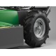 Косилка для высокой травы Caiman RM80C в Севастополе