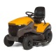 Садовый минитрактор Stiga Tornado 6121 HW в Севастополе