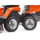 Садовый райдер Husqvarna 111B в Севастополе