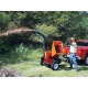 Измельчитель бензиновый Echo Bear Cat CH5653 в Севастополе
