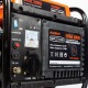 Инверторный генератор Patriot MaxPower SRGE 2000i 1.5 кВт в Севастополе