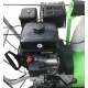 Снегоуборщик гусеничный RedVerg RD-370-13TE в Севастополе