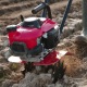 Культиватор Honda FG 201 K1 DET в Севастополе