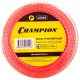 Корд триммерный Champion Square Twist Duo 2.0мм, 126м (витой квадрат)+нож в Севастополе